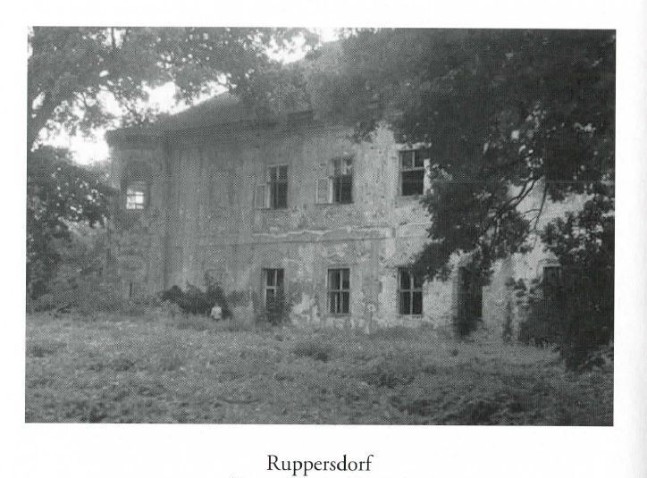 Pałac Wyszonowice